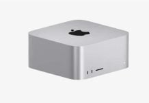 Biggest Apple Mac Studio upgrade in the works, here’s when it will launch Apple M3 Ultra Mac Studio