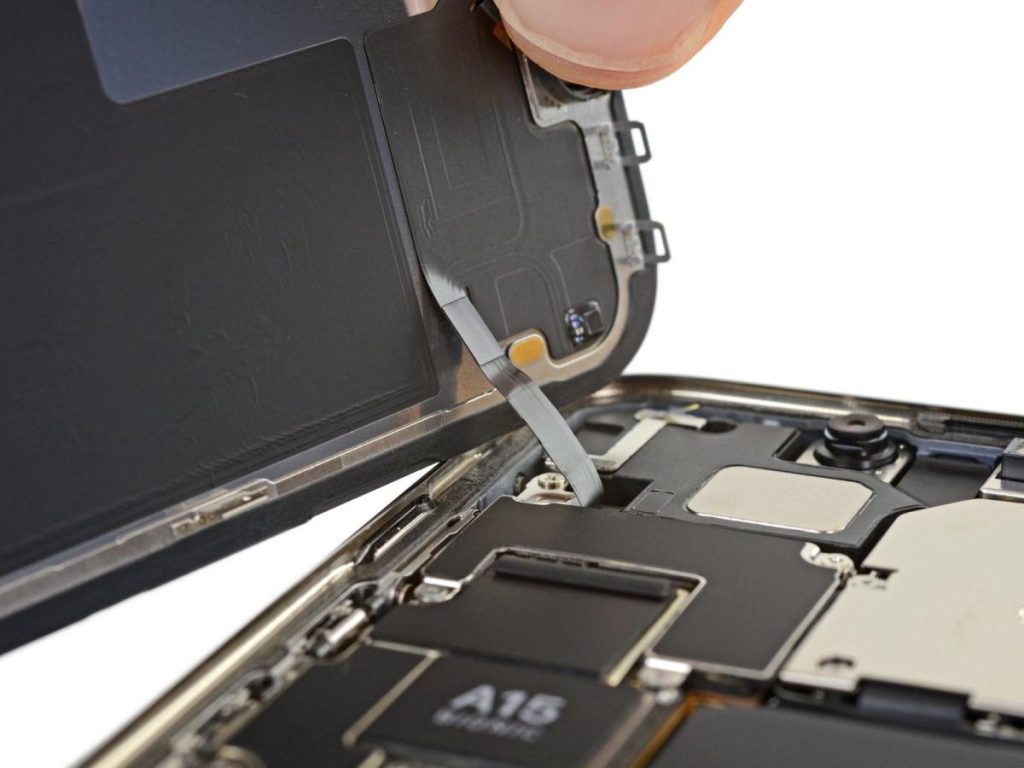 Apple Support Right to Repair