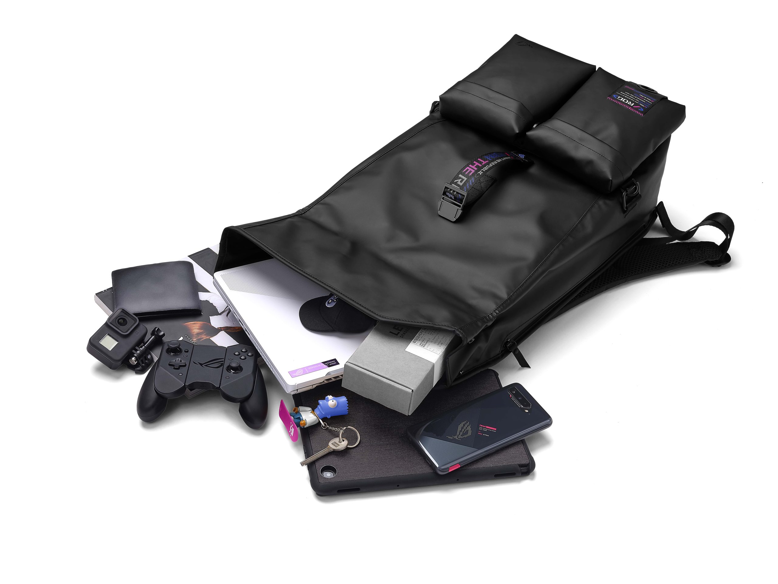 Asus ROG Slash Backpack