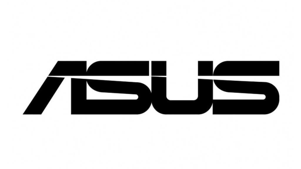 Asus logo