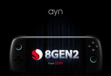 Ayn Odin 2 to feature Snapdragon 8 Gen 2, pricing starts at $299 Ayn-Odin-2-teaser