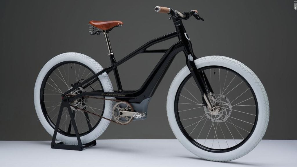 DJI E-Bike