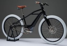 DJI silently working on a high-end e-bike for off-roading DJI E-Bike