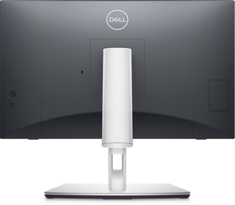 Dell P2424HT 23.8-inch monitor with 10-point multi-touch launched