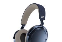 Sennheiser Momentum 4 to launch two new color variants, introducing Denim and Black Copper Denim Edition Momentum 4