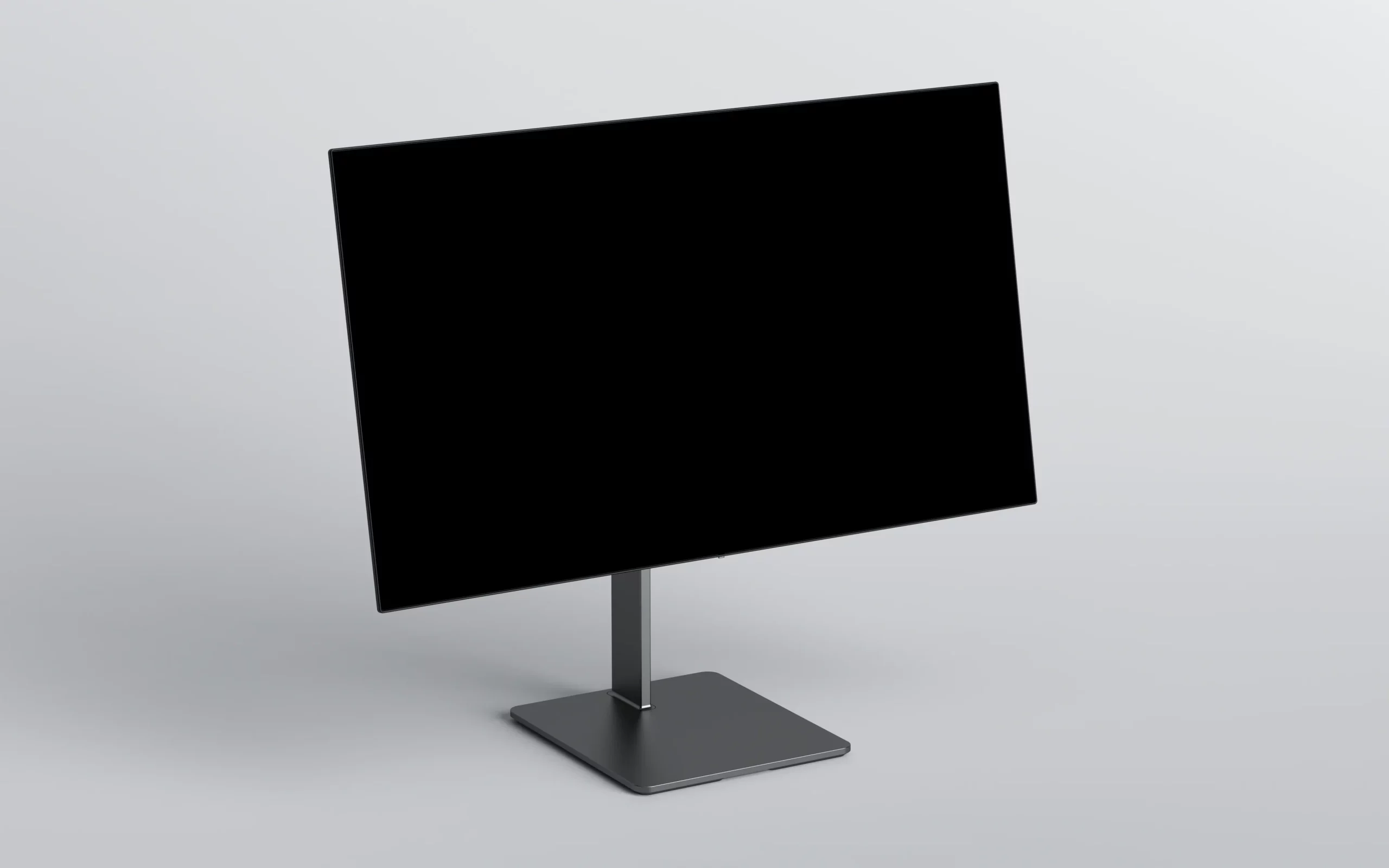 Spectrum Black 4K OLED Monitor Unveiled With 240Hz Refresh Rate Spectrum Black 4K OLED Monitor Unveiled With 240Hz Refresh Rate