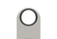 Samsung Galaxy Smart Tag 2 renders emerge, October launch expected Samsung Galaxy Smart Tag 2
