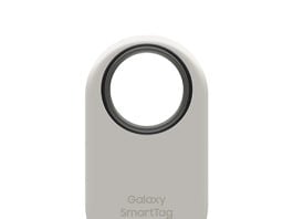 Samsung Galaxy Galaxy Smart Tag 2 appeared on renders, the release