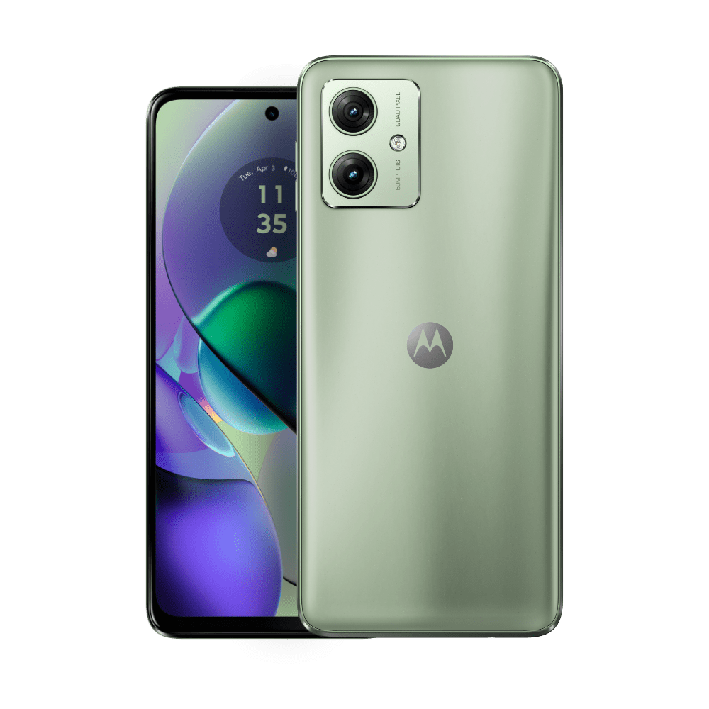 Moto G54 5G