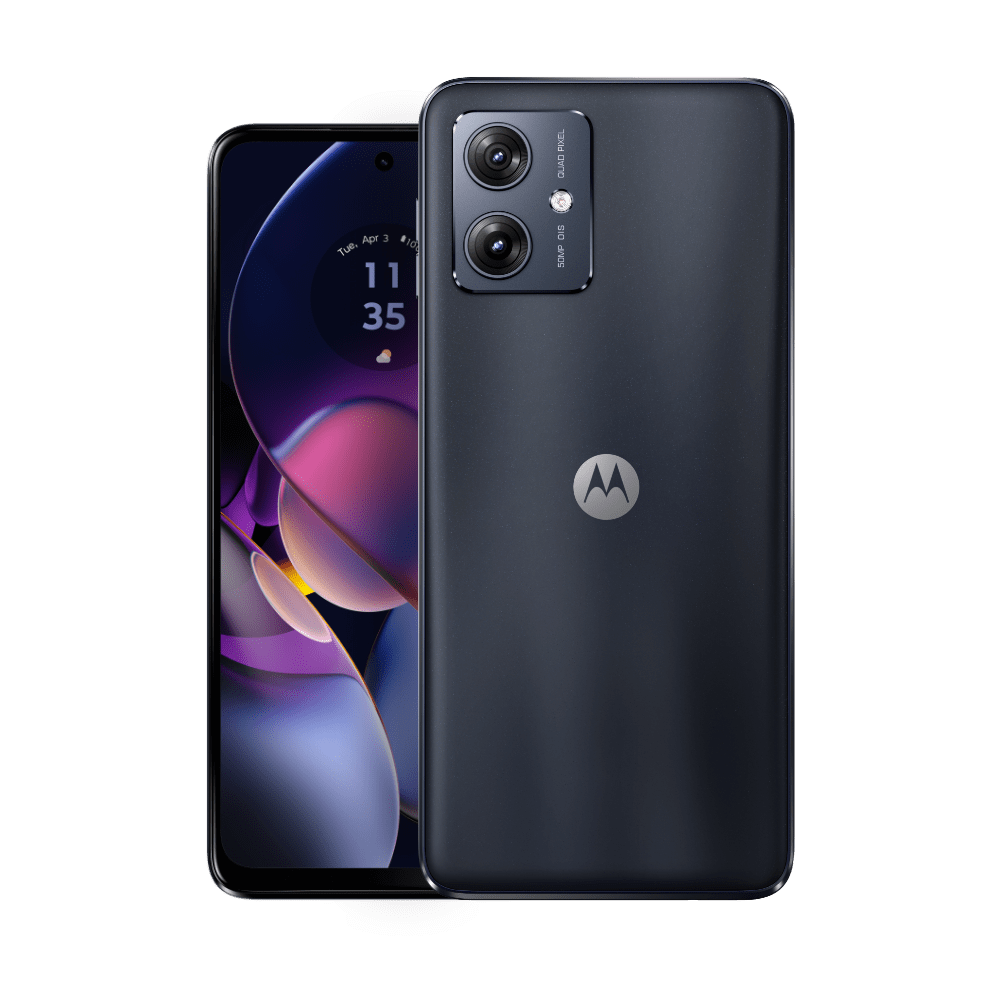 Moto G54 5G