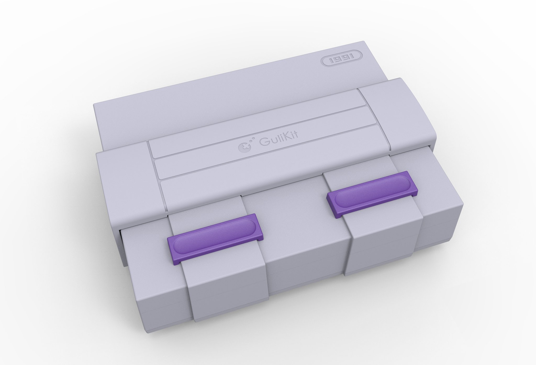 Resemble Steam This Steam Deck Dock Resembles the SNES, Will Launch in September ...