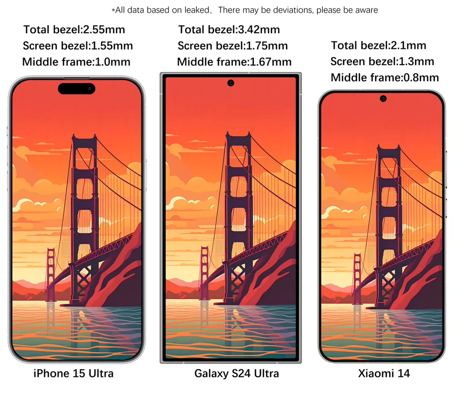 Samsung Galaxy S24 Ultra s Concept Renders Reveal Thicker Bezels samsung-galaxy-s24-ultra-s-concept-renders-reveal-thicker-bezels