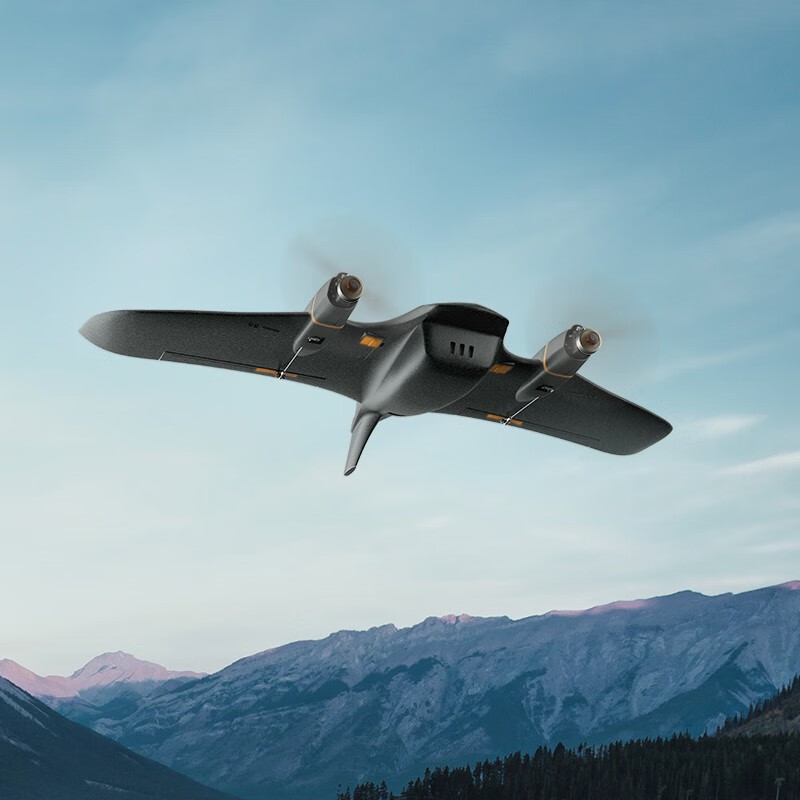 FIMI Manta VTOL drone