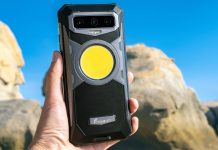 Iron Man inspired FOSSiBOT F102 Rugged Smartphone Debuts on AliExpress at $169 FOSSiBOT-F102-flagship-performance-rugged-smartphone