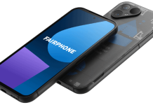 Fairphone 5’s battery survives just two hours of camera use in DxOMark’s battery test Fairphone 5