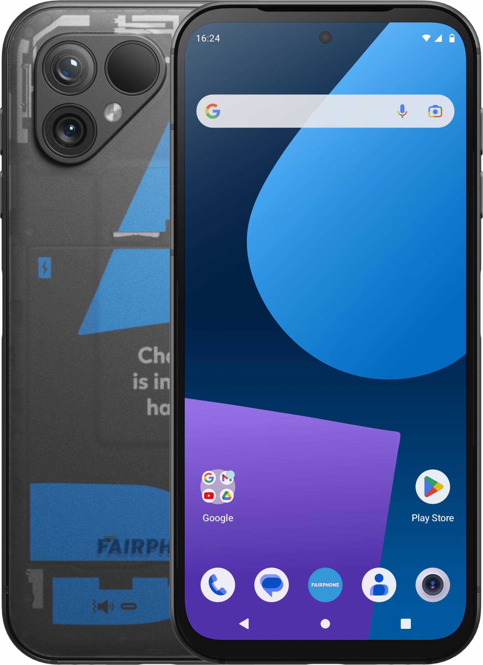 Fairphone 5 tipped to launch tomorrow (Aug 31), specs, design & pricing