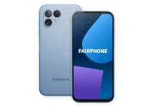 Fairphone 5 launched with a decade of software support, 5 years warranty Fairphone-5