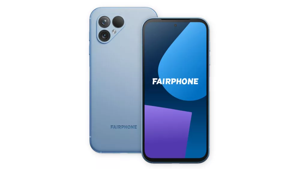 Fairphone-5