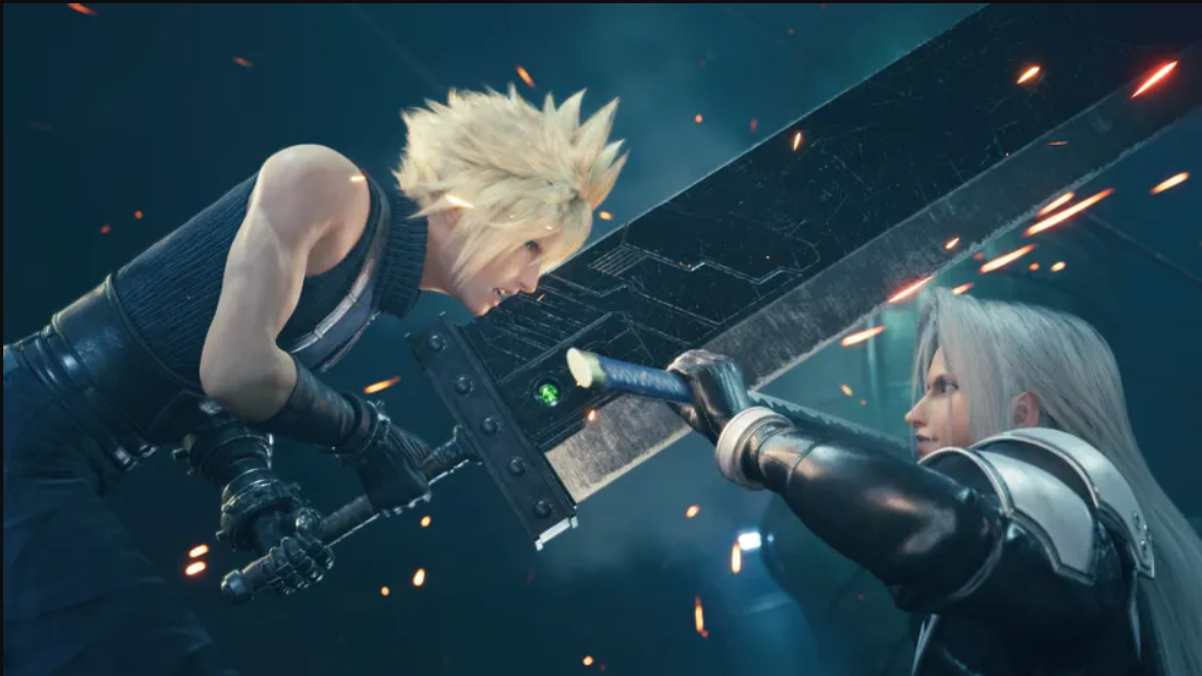 Microsoft confirms that Final Fantasy 7 Remake is not coming to the Xbox -  Xfire