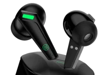Noise Combat Z gaming TWS earbuds with 50 Hour battery life & 35ms low latency launched for ₹999