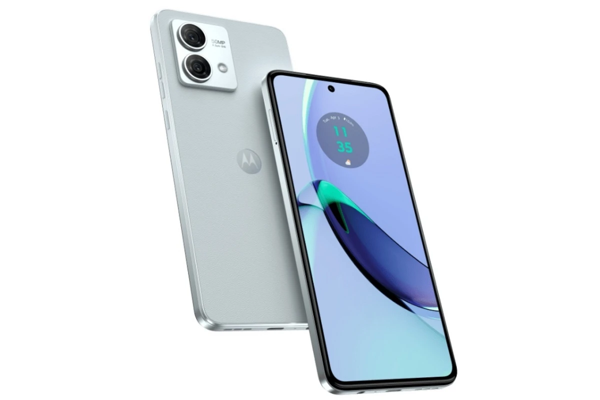 Motorola G84 5G Leaked Renders Reveal Design, 50MP OIS Camera - Gizmochina