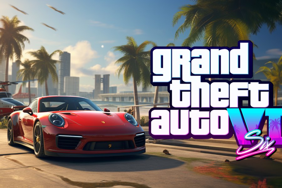 GTA 6 leak offers us a glimpse of Gameplay, New Characters, Location, &  more - Gizmochina