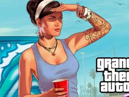 GTA 6 has reportedly been in development for nearly a decade - Gizmochina