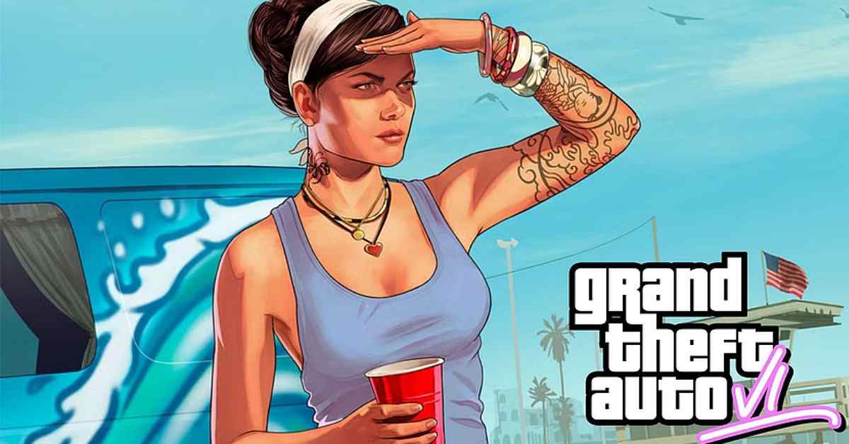 GTA 6 leak offers us a glimpse of Gameplay, New Characters, Location, &  more - Gizmochina