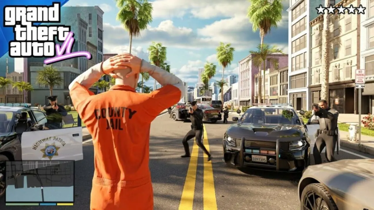 GTA 6 Leaks: Inside the Next Big Gaming Revolution
