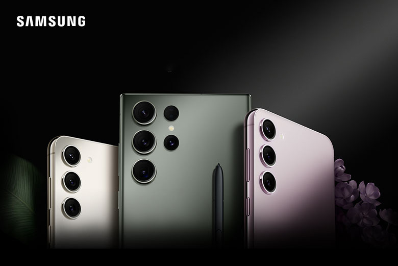 Samsung Galaxy S23 series