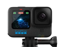 GoPro Hero 12 Black Images, Specifications Leaked Ahead of Launch: To Offer  Longer Battery Life - MySmartPrice