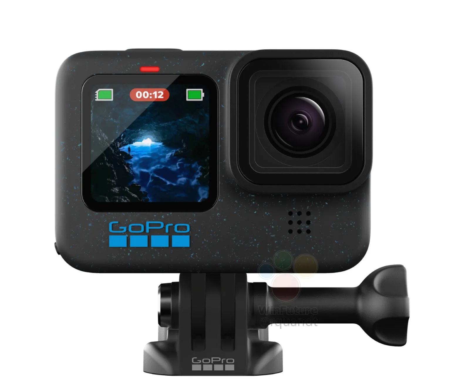 GoPro Hero 12 Black launched in India with wireless audio. Check price,  specs and more