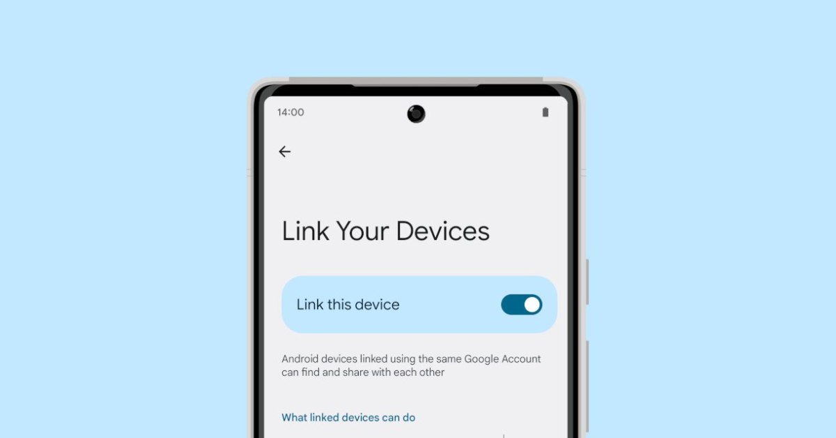 Google to bring Apple's Continuity like feature for Android