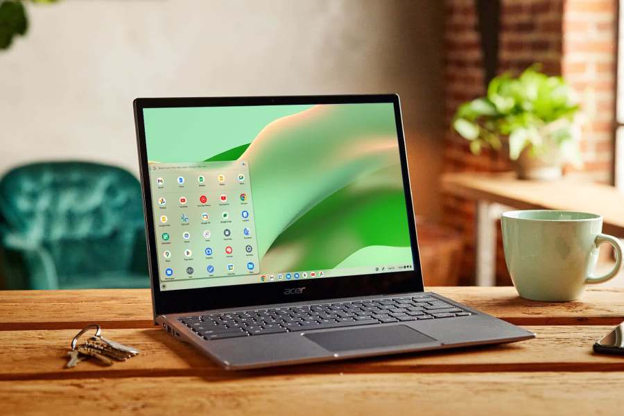 Google’s plan for gaming Chromebooks w/ Nvidia GPU is cancelled