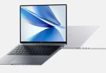 Honor launches the MagicBook 14 32GB version HONOR-MagicBook-14