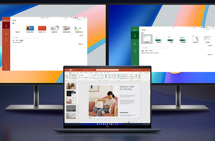 HP Dragonfly G4 