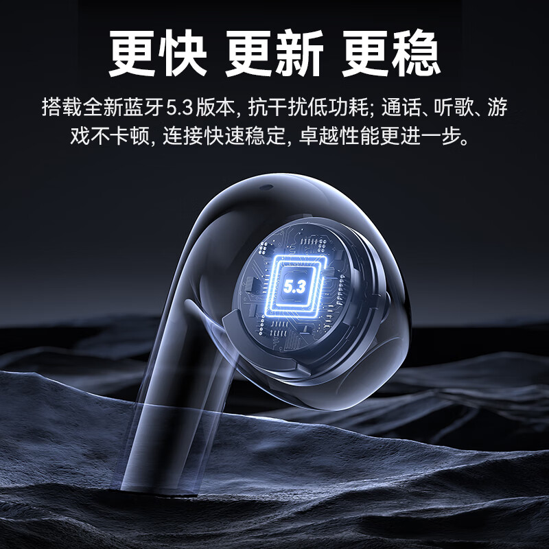 Heylou X1 2023 TWS earbuds