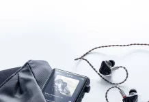 HiBy R3 (2nd gen) Music Player announced with side scroll wheel, priced at 998 yuan ($137) HiBy R3 2nd gen Music Player