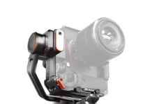 Hohem iSteady MT2 4-in-1 Gimbal Kit with AI tracking launched in India Hohem-iSteady-MT2-Camera-Gimbal