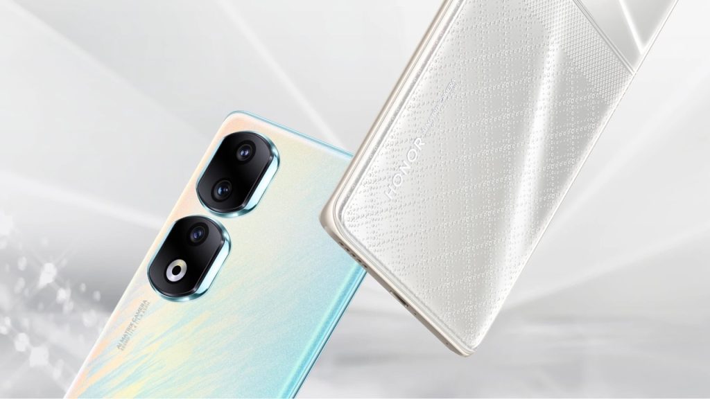 Honor 90 Pro