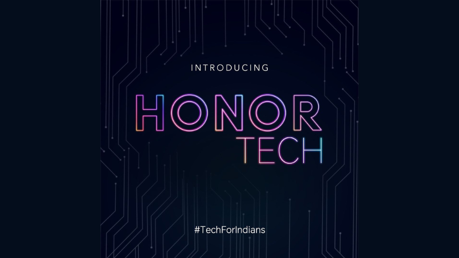 Honor-Tech