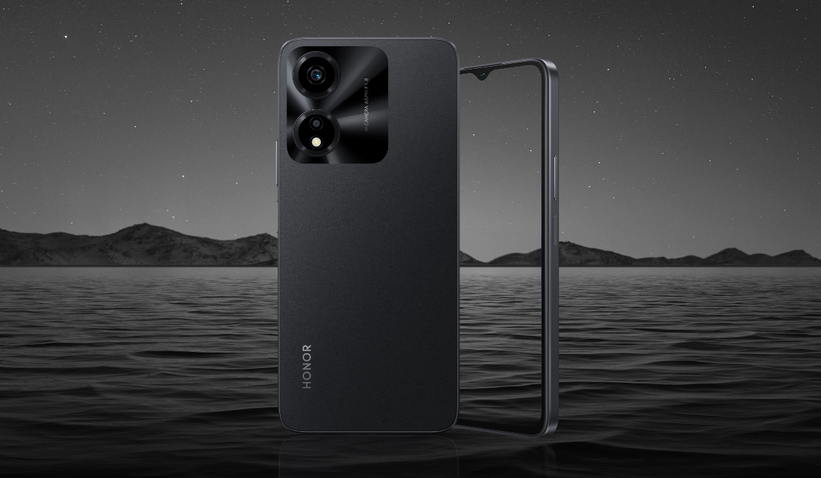 Honor X5 Plus unveiled globally with 5200mAh battery, 50MP dual camera ...