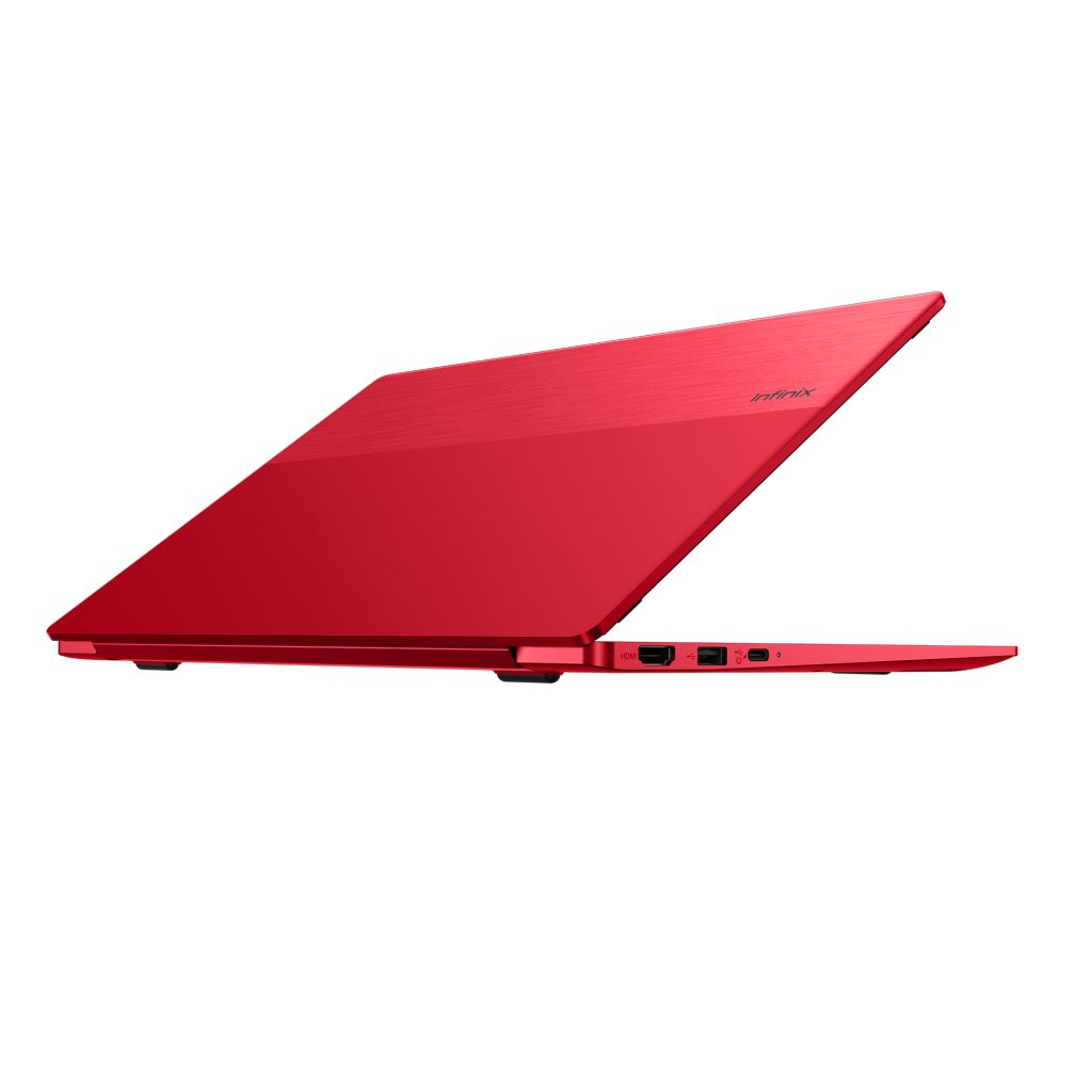 Infinix INBook X3 Slim
