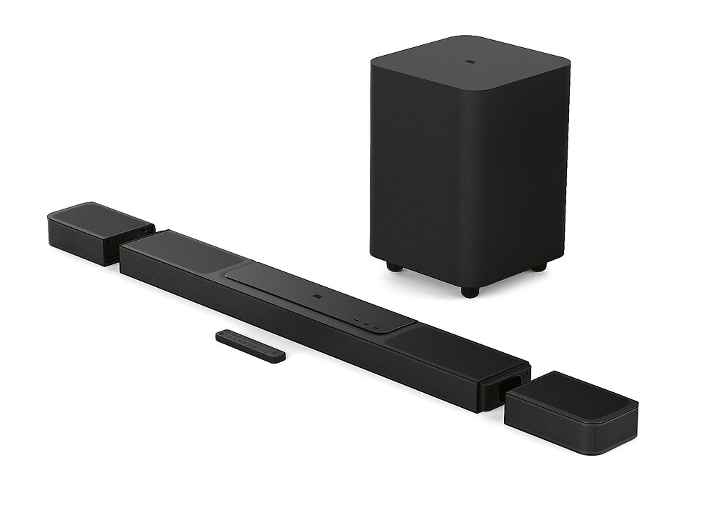 JBL Bar 1300 Soundbar