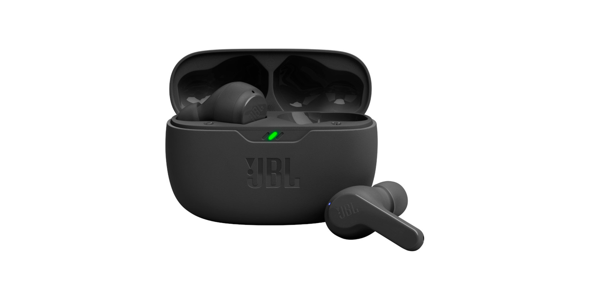 True wireless jbl wave flex tws black. Jbl tune buds.