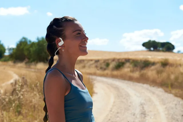 JBL Soundgear Sense TWS earbuds