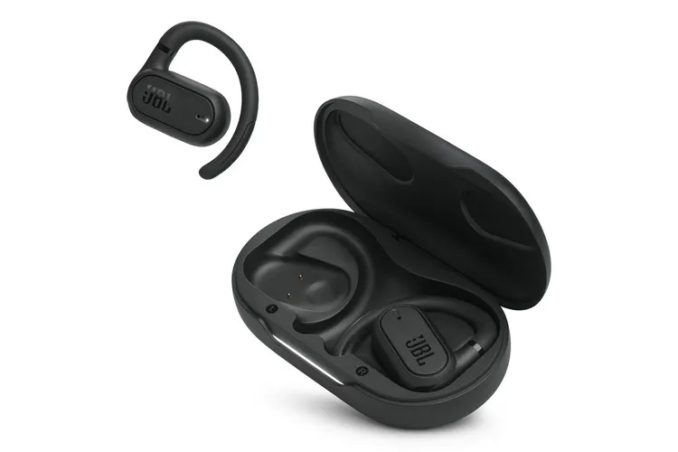 JBL Soundgear Sense TWS earbuds