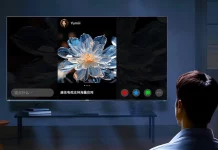 Konka launches Mini QD-LED TV R7 series with 144Hz refresh rate, starting at 9999 yuan ($1,370) Konka R7