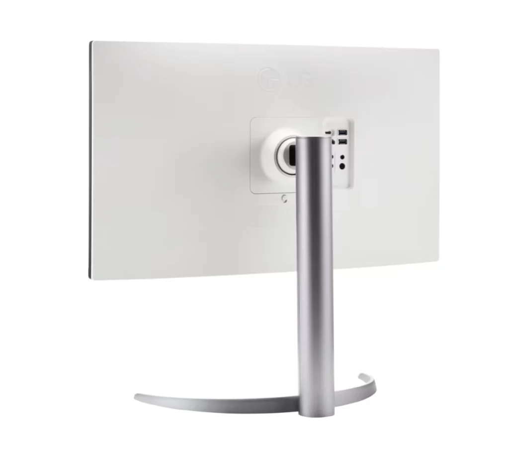 LG 27UQ750 monitor