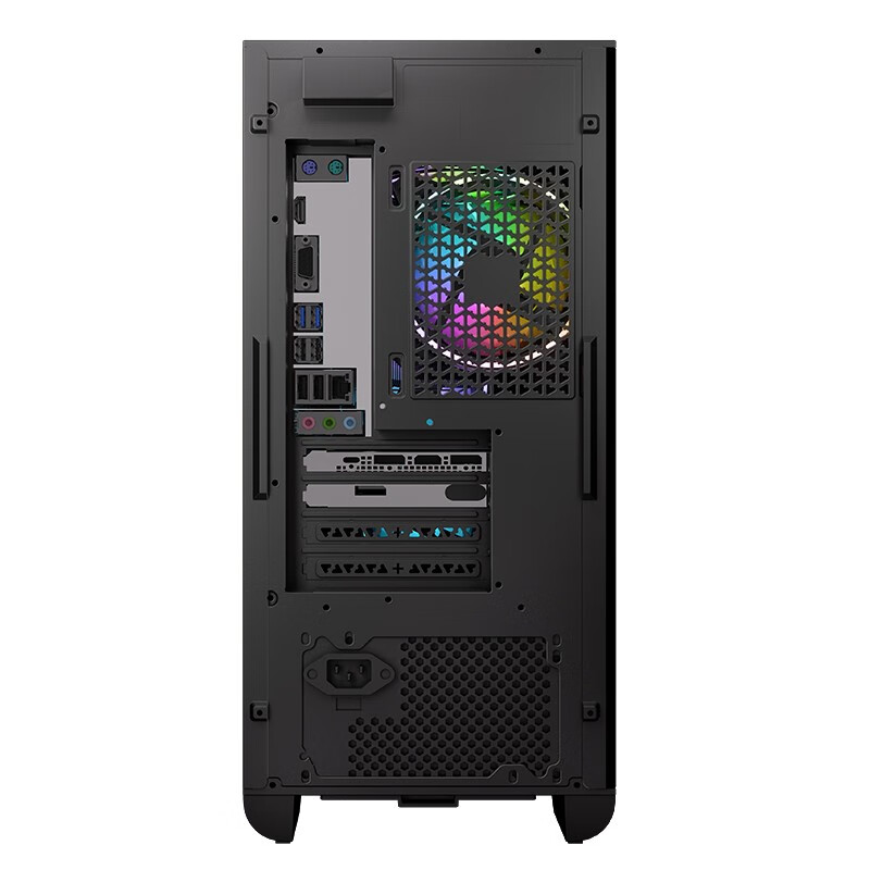 MSI Dark Knight gaming desktop